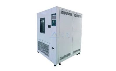 選購(gòu)恒溫恒濕試驗(yàn)機(jī)時(shí)要注意哪些方面?